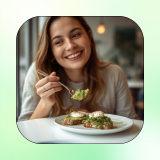 Girl Dinner Cookbook