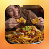 Girl Dinner Cookbook