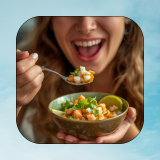 Girl Dinner Cookbook